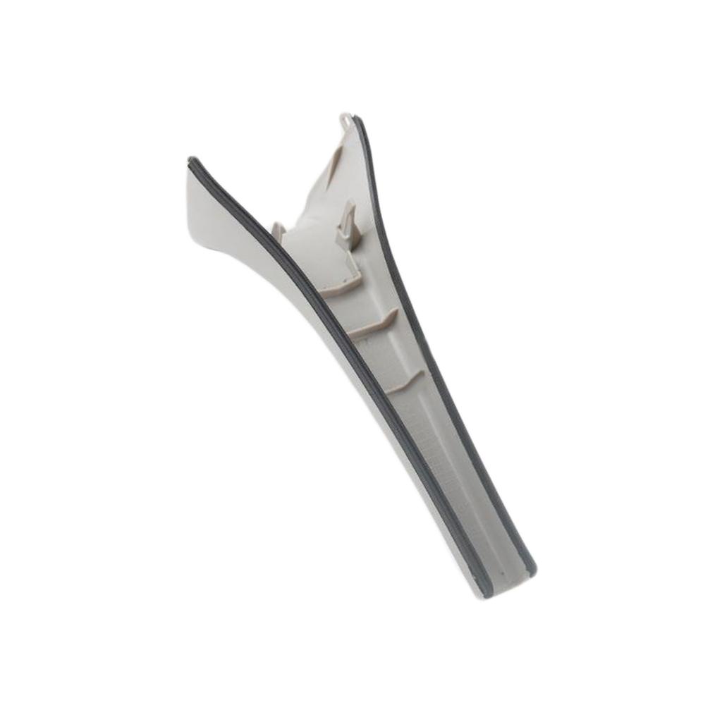 15cm Rückspiegel-Zierabdeckung 8R0857593AA Kompatibel mit Für Q5 Für Q7 Für A3 Für A7 Für RS7 Direkter Ersatz Innenspiegel6