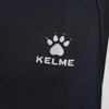 Kelme Men's Breathable Stretch Jogger Training Pants (Black, 3XL)