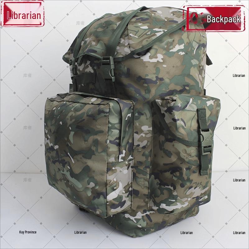 Kuzhe Outdoor Tactical Hiking Backpack