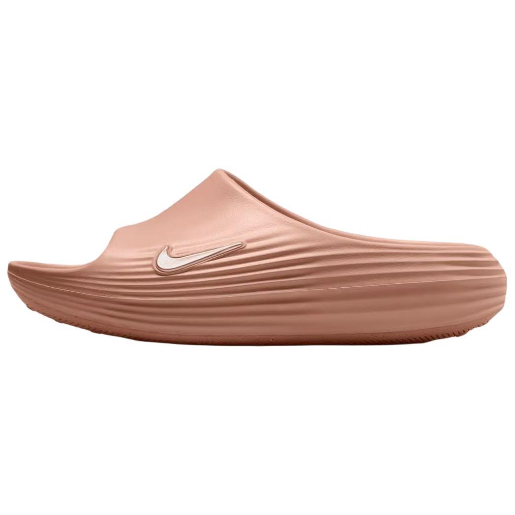 (WMNS) Nike ReactX Rejuven8 Slide  Rose Gold  Women s HV4484-601 EU 39