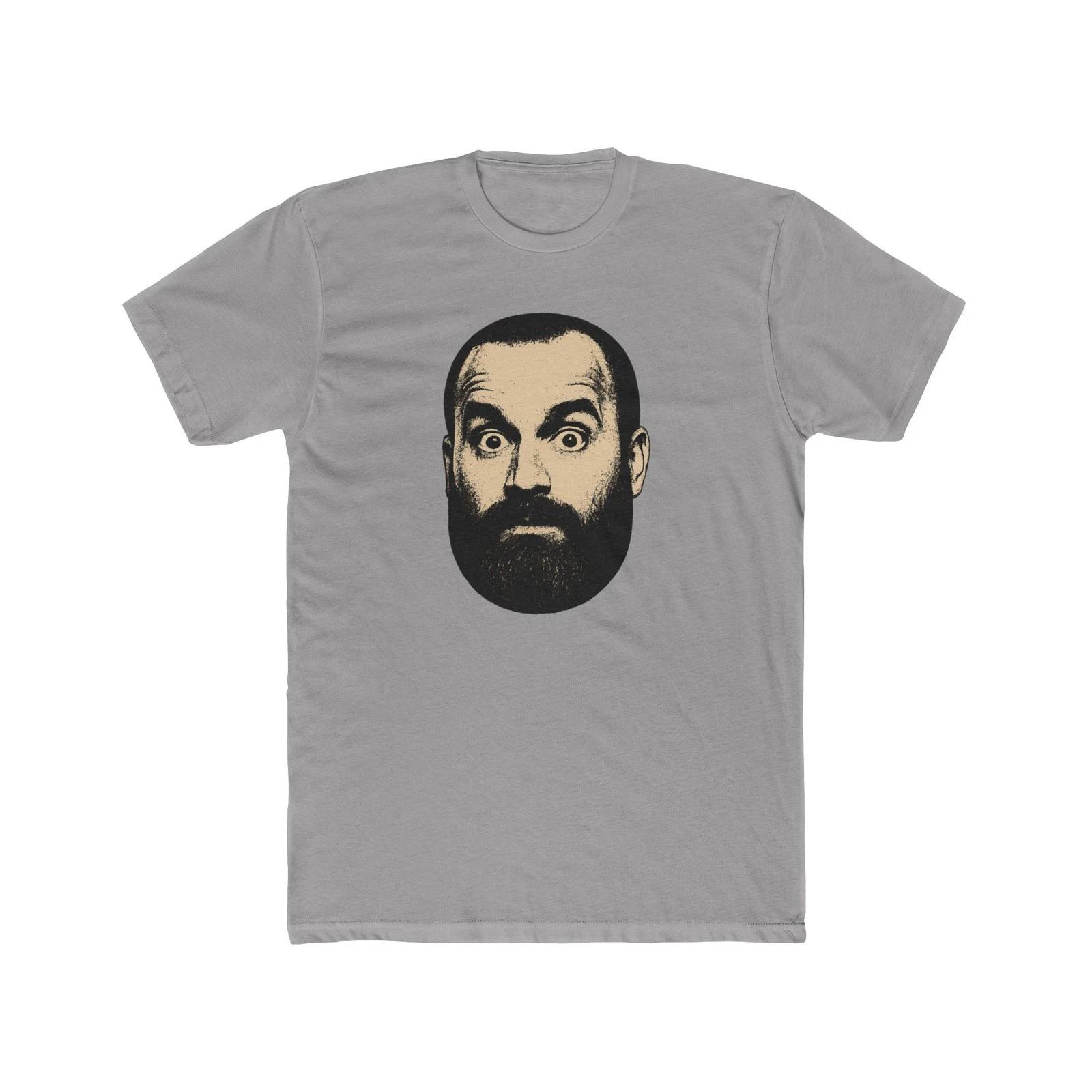 Tom Segura Hilarious Comedy Podcaster T-Shirt 4XL