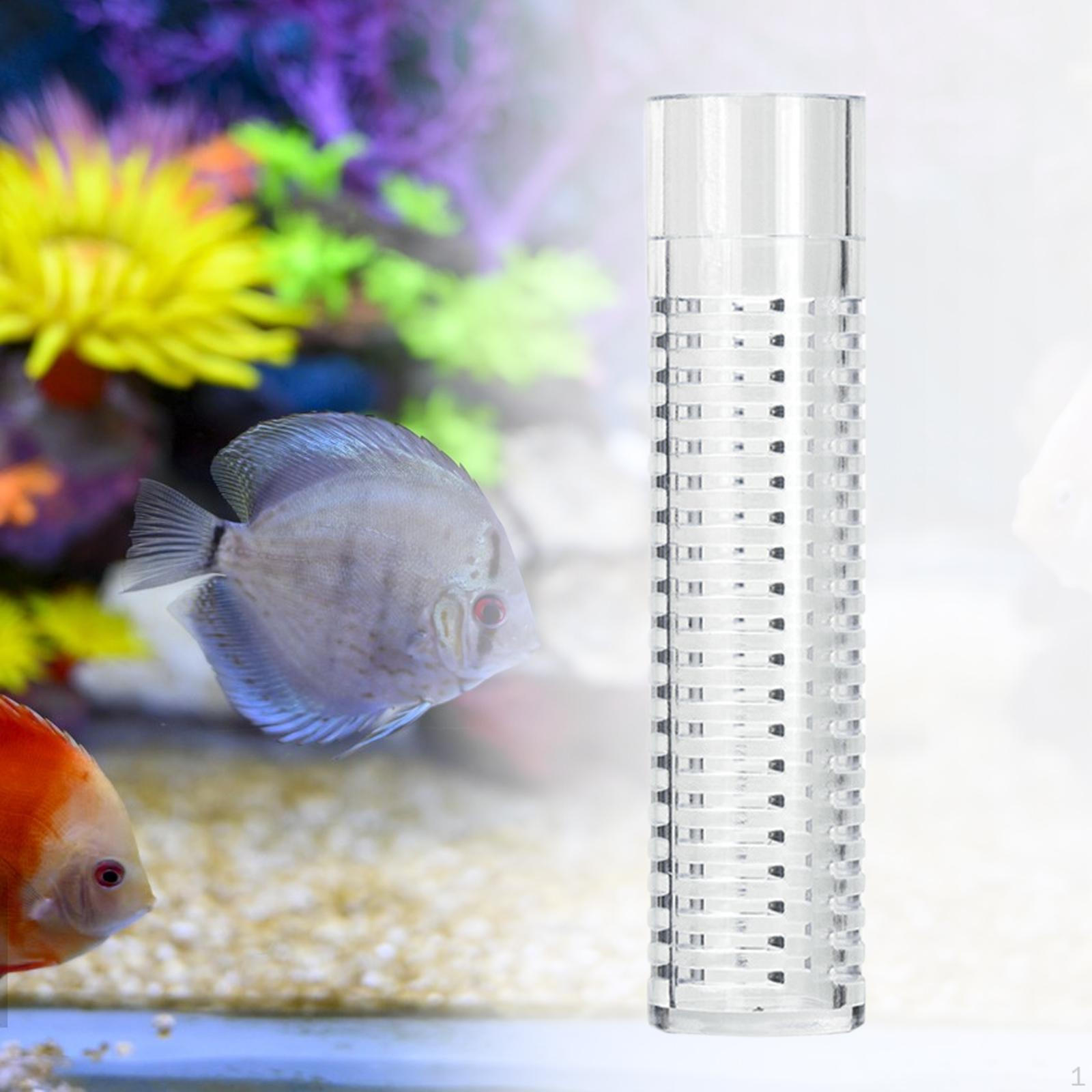 

Аквариумные фильтры Защитная сетка на входе для коммерческих промышленных систем 16mm