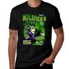 Maleficos TShirt rapper graphic tees tees shirts graphic tees Unisex workout shirt