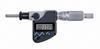 Mitutoyo Waterproof Digimatic Micrometer Head 350-284-30 MHN4-25MX (IP65)