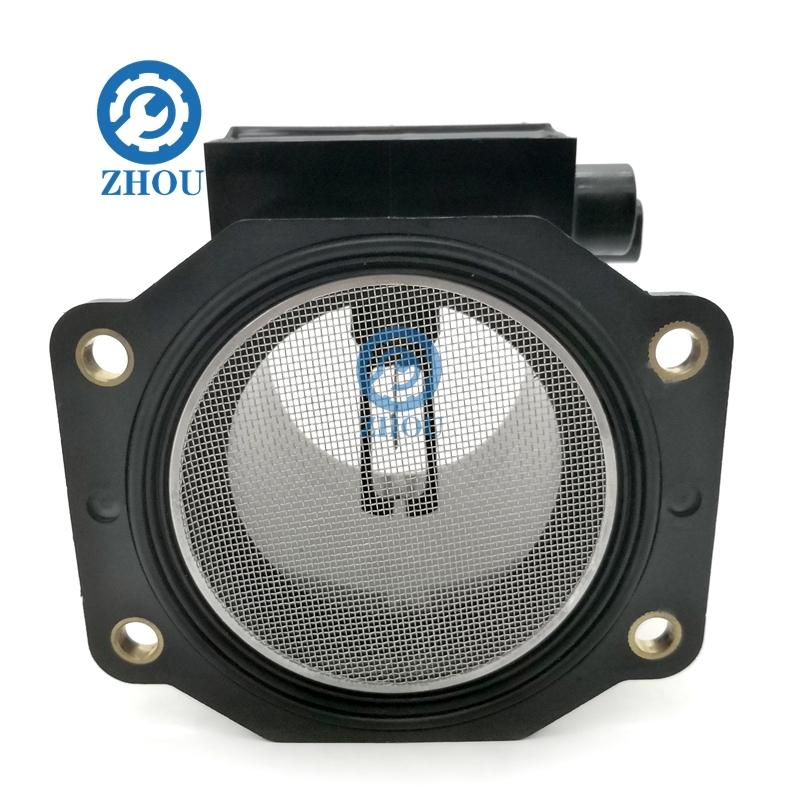 

Mass Air Flow MAF Sensor For SUBARU IMPREZA Saloon Estate Coupe GC GD GG GF GFC 2.0 22680AA160 22680-AA160 F00E000672 0986JG0313