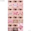 AMUSE Eye Color Palette 0.19oz/0.6gx9 (+Free gift)