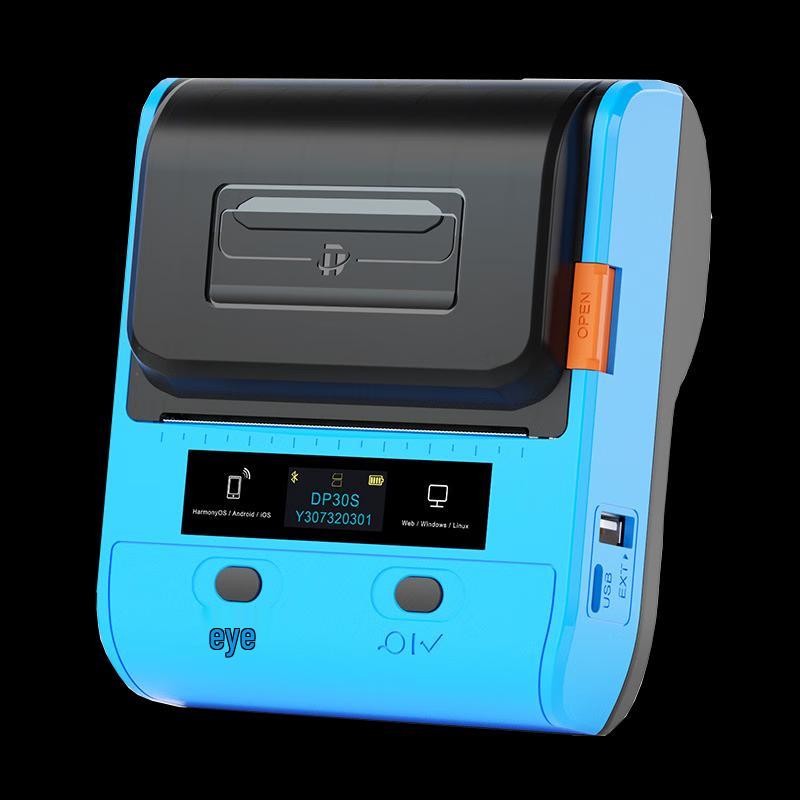 Detong DP30S Label Printer
