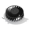 Game Console Cooling Fan Cooling Components Replacement Cooler for PS4 CUH‑1000A