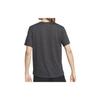 Nike Running T Shirt Men's Gray DR8763-032