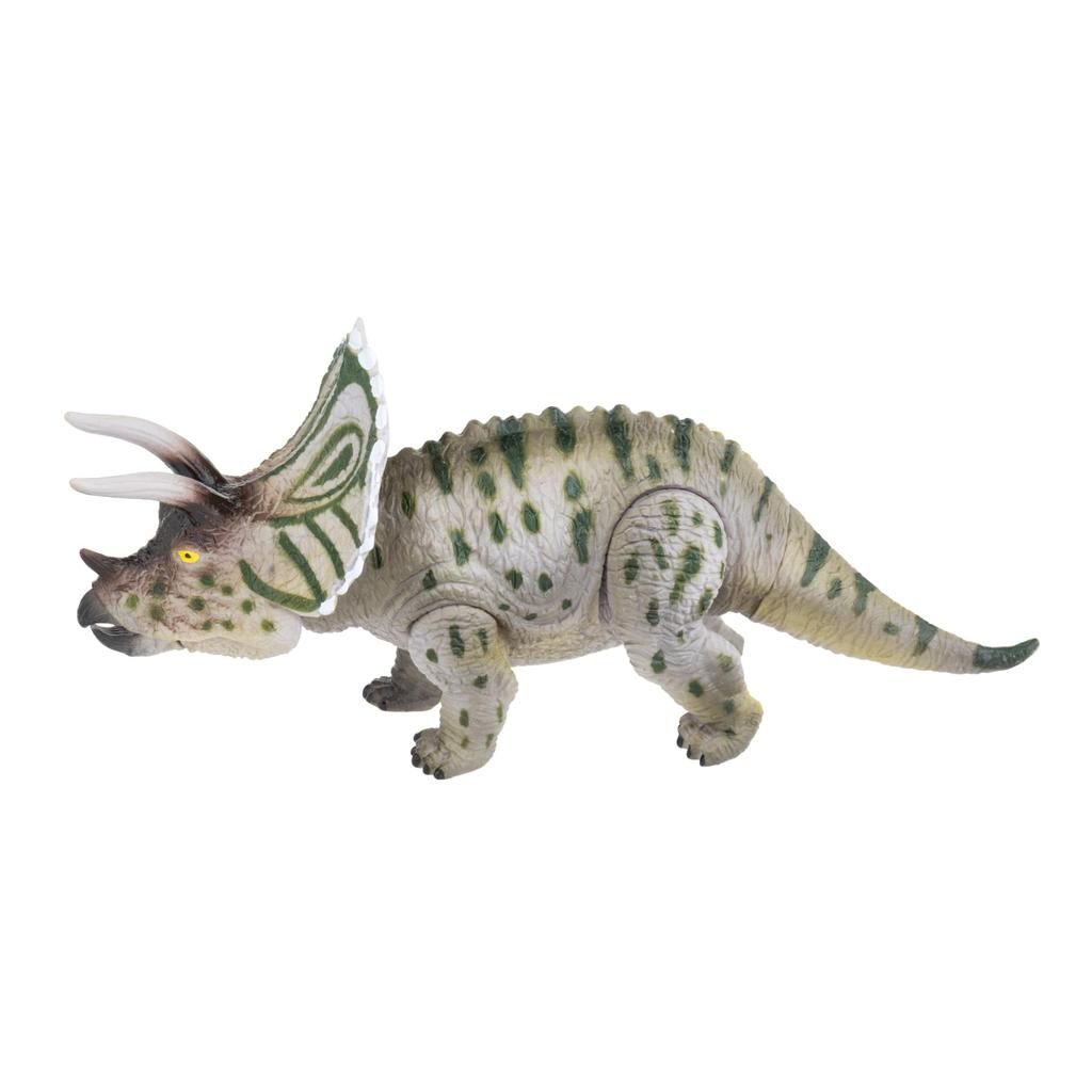 Jurassic Action Triceratops (Small)
