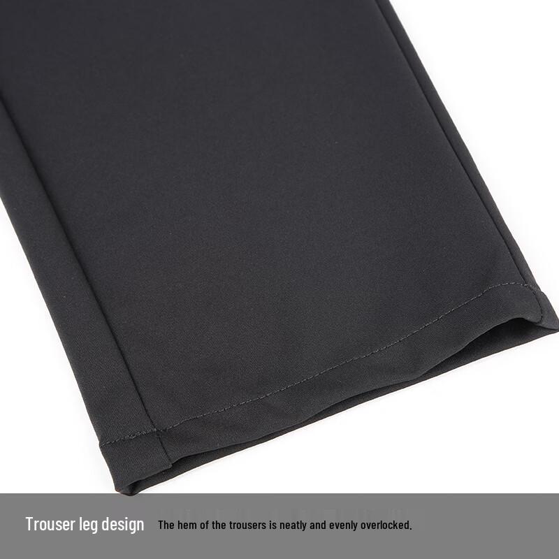 TRIES Men's Fashion Casual Long Pants
