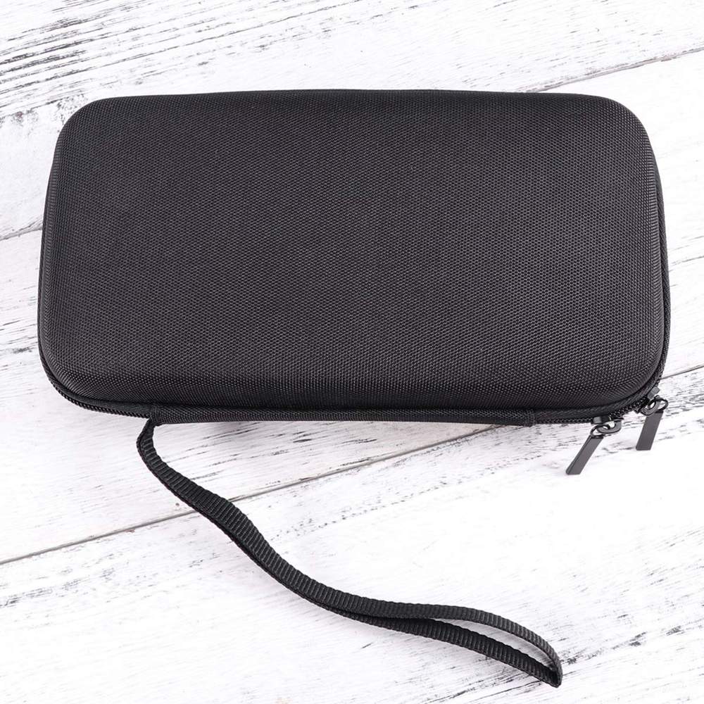EVA Hard Storage Bag for Graphing Calculator Travel Portable Organizer for Texas Instruments TI-83 PLUS/TI-84 PLUS/TI-84 PLUS CE
