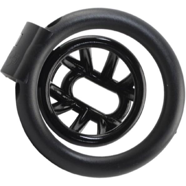 FREDORCH 2022 Super Small Penis Ring Sissy Chastity Cage,Locked in Male Chastity Device with 4 Base Ring (L-Large, Black)