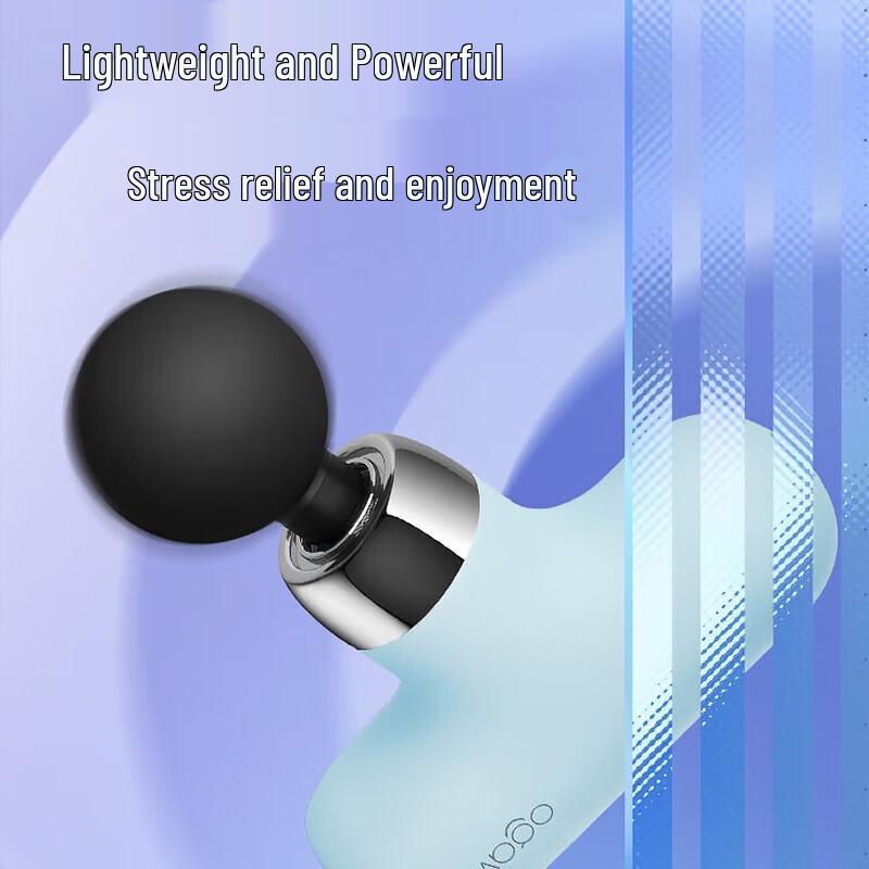 OGAWA Mini Fascia Gun Massager