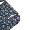 Flower Garden Easy Bag (Navy)