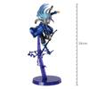 BANPRESTO That Time I Got Reincarnated As a Slime Otherworlder Plus Rimuru Tempest Figure Tensura Otherworlder