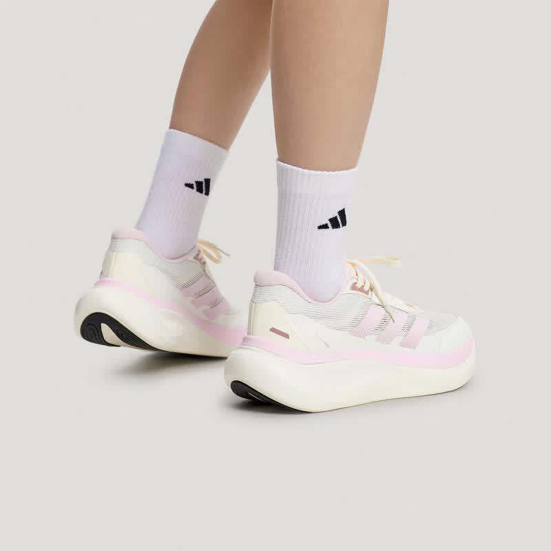 adidas Women's DREAMCUSHION Sport Casual Shoes