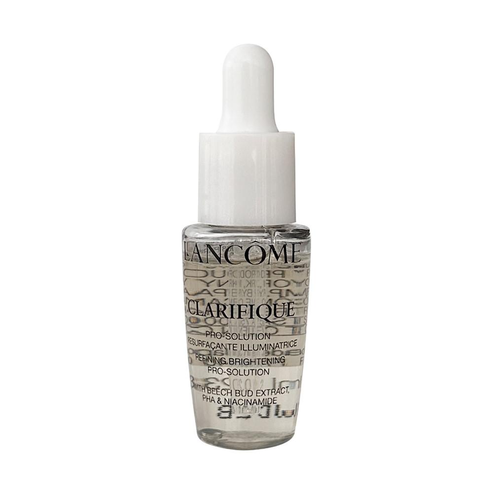 Lancôme Clarifique Brightening Pro-Solution Serum 5ml Deluxe Mini