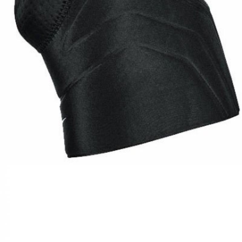 Nike Knee Brace Pro Open Patella Knee Sleeve Da7070 010 S2307