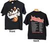 NEW!!! Judas-Priest British Steel 1980 Vintage T-Shirt