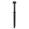 Κάθισμα Dropper Μήκος 425mm Διαδρομή 125mm Εσωτερική Δρομολόγηση Καλωδίων Κάθισμα Ποδηλάτου Σωλήνας Καθίσματος για Ορεινή Ποδηλασία