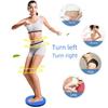 Granular Waist Twisting Disc: Home Fitness & Dance Equipment