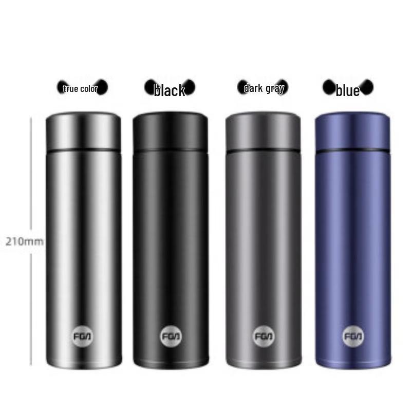 FUGUANG Rongzhi 480ml Vacuum Insulated Travel Mug