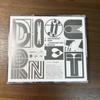 [USED] LESSERAFIM DIFFERENT Unche Regular Edition Tower Records & HMV Rakidro