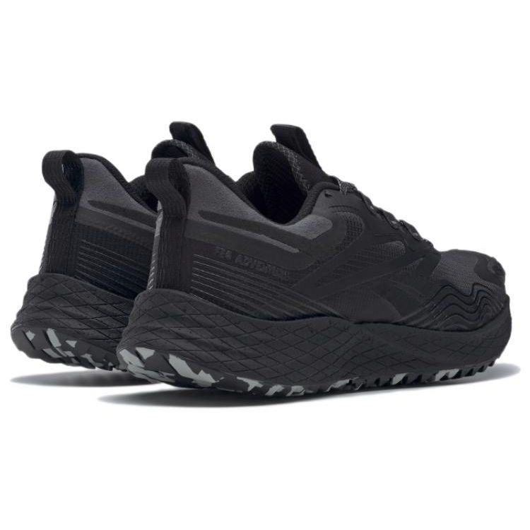 Reebok Floatride Energy 4 Comfortable Versatile Low-Top Running Shoes Women sneaker Black GZ1406
