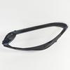 16-19 Mercedes-Benz B-Class Headlight Cover, Transparent Shell for 246 Series
