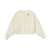 Nike Naomi Osaka Sweatshirt Women's Light Ivory White (Unisex) Sweatshirts FD5505 110