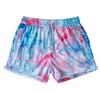 Men's American Trendy Street Basketball Shorts - Quick-Dry, Breathable, Loose-Fit Casual Summer Running Pants