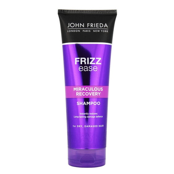 

Шампунь John Frieda Miraculous Volumizing 675 мл