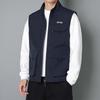Jeep Men's Outdoor Leisure Breathable Vest
