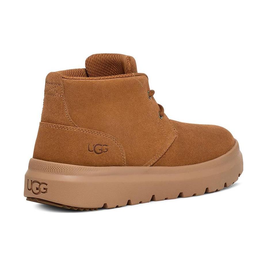 UGG Burleigh Chukka Boot Chestnut 1151773-CHE