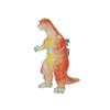 Ccp Middle Size Series Godzilla 1954 Luminous Red Ver PVC Painted Soft Vinyl Figure 120mm