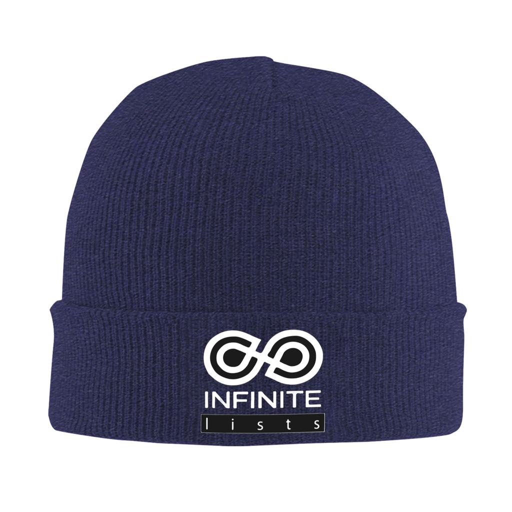 Caylus Warme Strickmütze Winter Strickmütze Beanie Mütze Skullies Beanies Hip Hop Caps für Unisex
