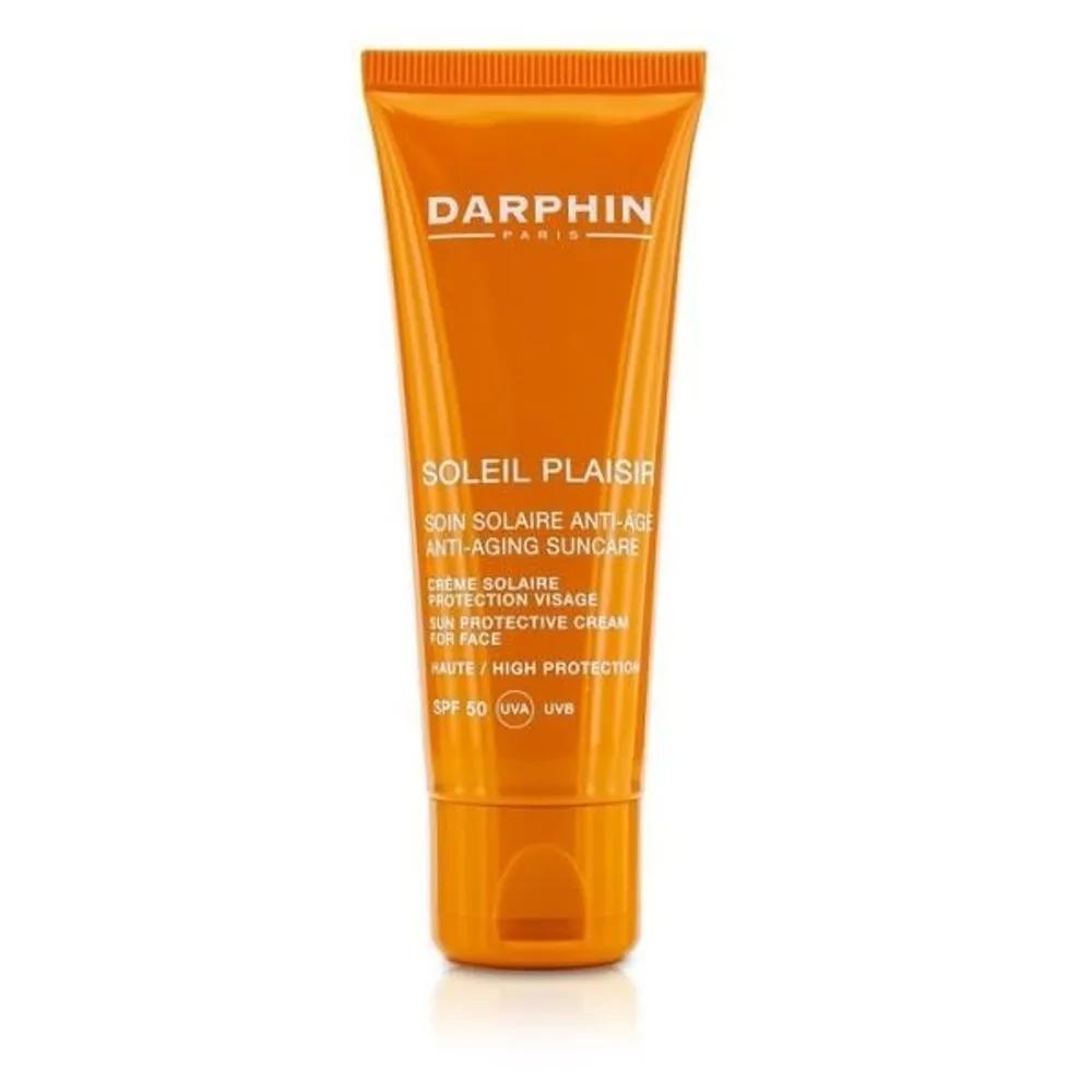 DARPHIN Soleil Plaisir Sun Protection Cream 50 50ml