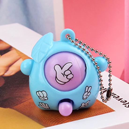 Great Gashapon Grabber Toy Interesting Delicate Entertainment