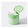Centellian24 Madeca PHA Cleansing Pad 60 Pads - Low pH Mild Exfoliating Makeup Remover Wipes for Sensitive Skin Care