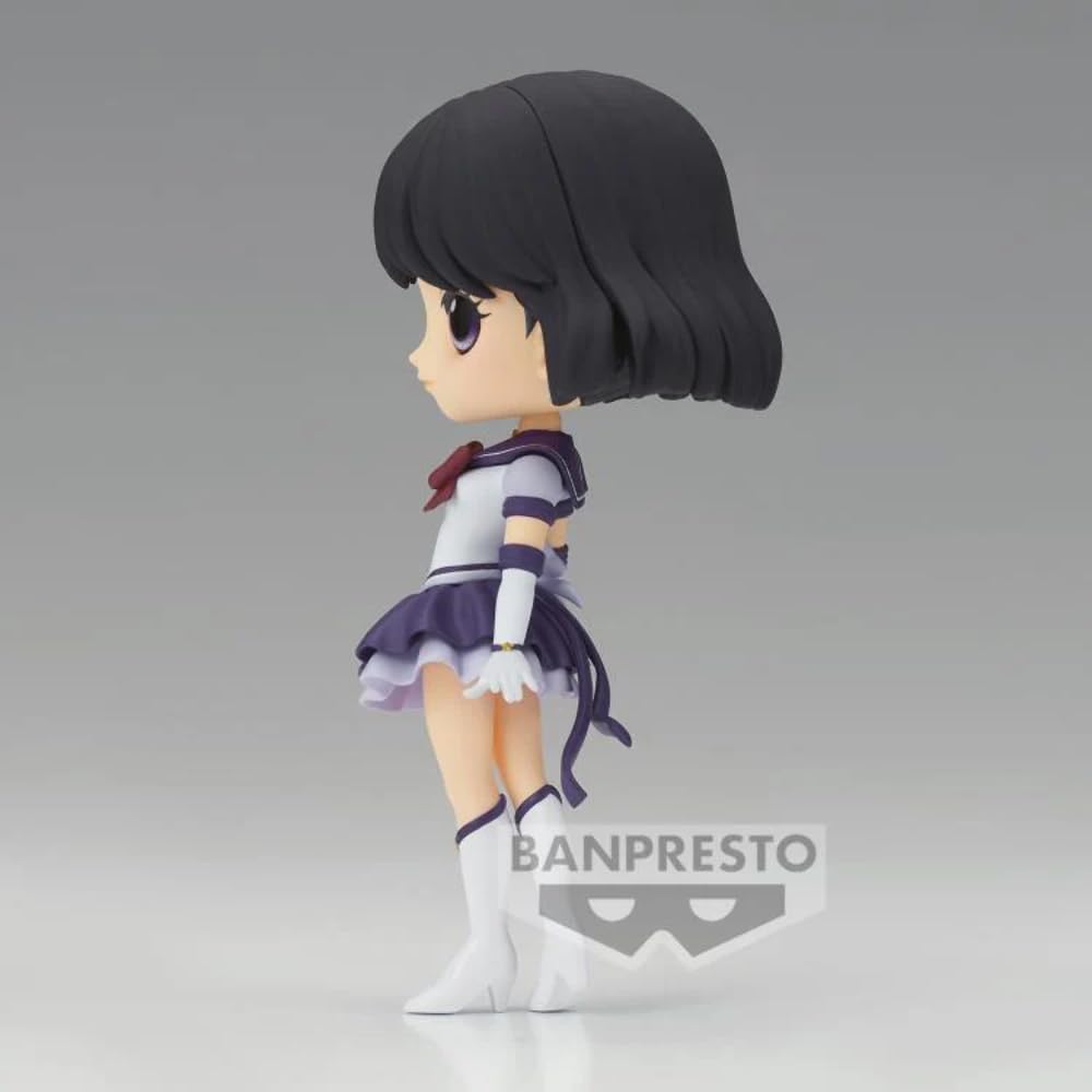 Sailor Moon Cosmos Q bolsa ETERNAL SAILOR SATURN B