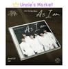[Pre-order]TEMPEST - As I Am Jewel Ver. / 7th Mini Album + Free Gift