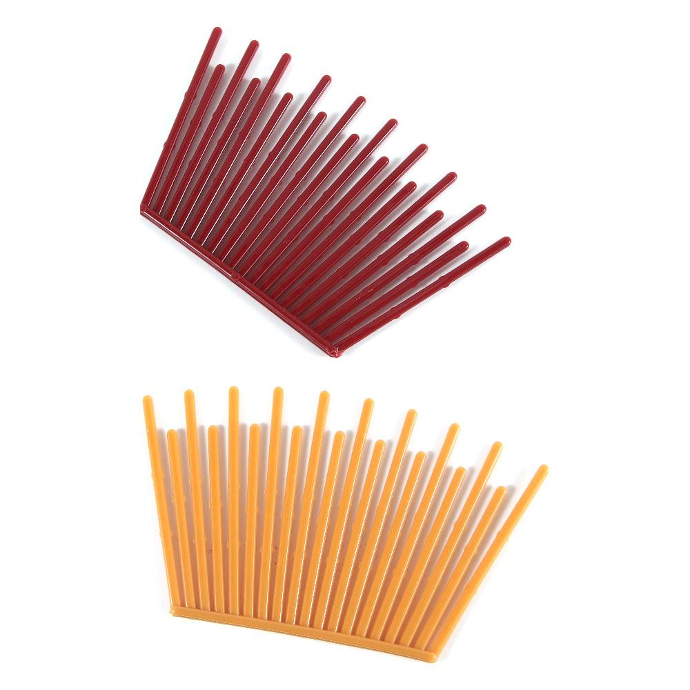Accessories Ponytail Insert Device Comb Hairpin Fluffy Modeling Disc Twist Styling Clip Hair Clip