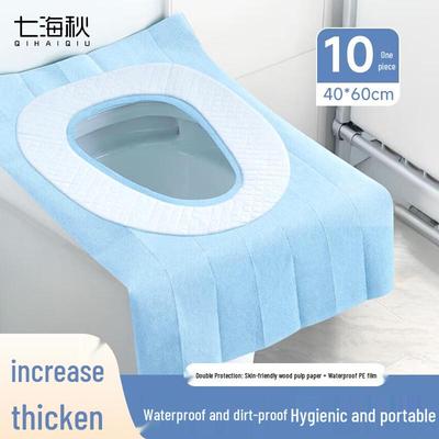 Igiene personale – Copriwater monouso