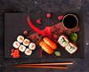 Glass Board Cutting Board 52X30 Kitchen