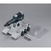 [USED] Bustliner Machine Build Series Mobile Suit Gundam HG 1/144