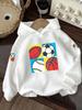 Casual Sports Children's Hoodie Suitable for Children