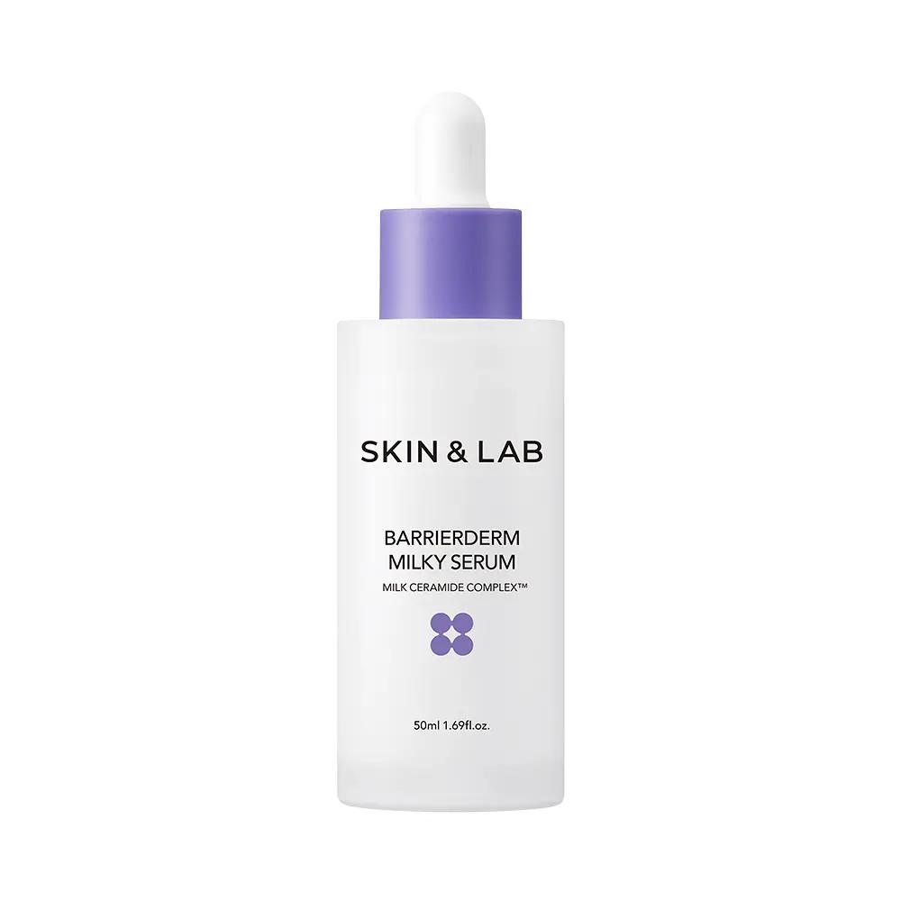 SKIN&LAB Barrierderm Milky Serum 50ml