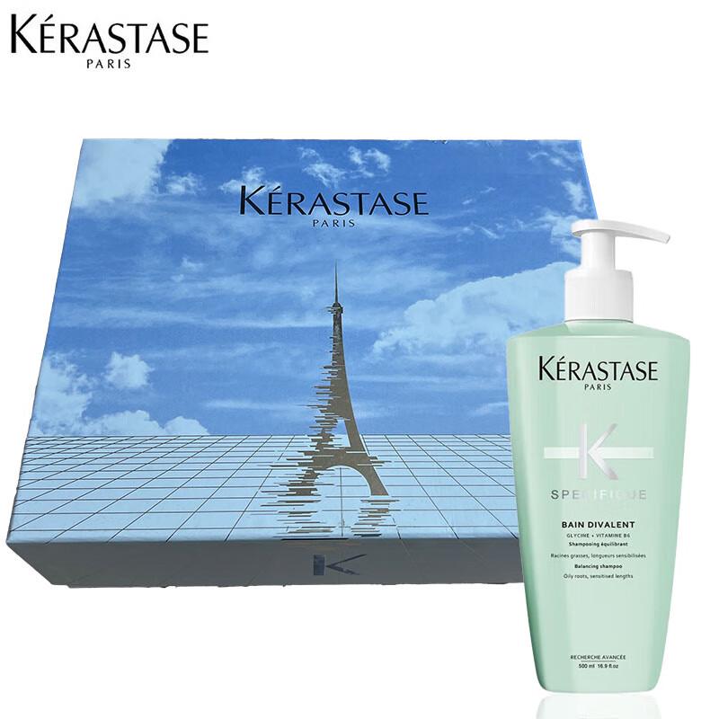 

Kérastase Scalp Series Dual Function Shampoo