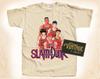 Slam Dunk V2 Vintage Tshirt Unisex Unisex Unisex Dtg Natural S5xl